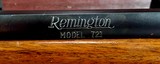 REMINGTON MODEL 721 .30-06 SPRG - 3 of 7