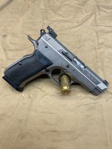 EAA EAA Corp Tanfolgio Witness - 1 of 3