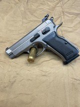 EAA EAA Corp Tanfolgio Witness - 2 of 3