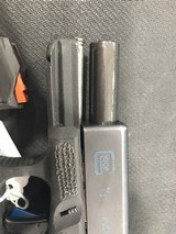 GLOCK 19 9MM LUGER (9X19 PARA) - 2 of 7