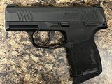 SIG SAUER P365 - 5 of 5