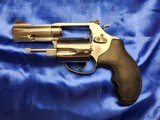 SMITH & WESSON MODEL 60-15 .357 MAG - 2 of 7