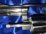 SMITH & WESSON MODEL 60-15 .357 MAG - 7 of 7