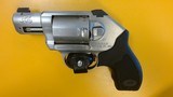 KIMBER K6S .357 MAG - 1 of 8