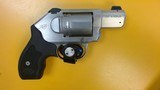 KIMBER K6S .357 MAG - 8 of 8