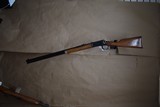 WINCHESTER Model 94 BUFFALO BILL COMMEMORATIVE 30 - 30 - 1 of 7