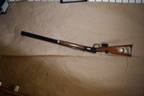 WINCHESTER Model 94 BUFFALO BILL COMMEMORATIVE 30 - 30 - 3 of 7