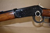 WINCHESTER Model 94 BUFFALO BILL COMMEMORATIVE 30 - 30 - 2 of 7