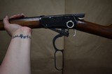 WINCHESTER Model 94 BUFFALO BILL COMMEMORATIVE 30 - 30 - 7 of 7