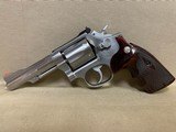 SMITH & WESSON 67-1 - 6 of 7
