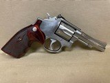 SMITH & WESSON 67-1 - 7 of 7