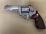 SMITH & WESSON 67-1 - 2 of 7