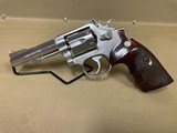 SMITH & WESSON 67-1 - 1 of 7