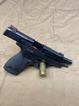 SMITH & WESSON M&P 9 SHIELD PLUS PERFORMANCE CENTER 9MM LUGER (9X19 PARA) - 3 of 3