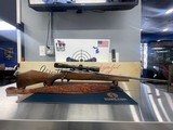 WEATHERBY Vanguard vgs .270 WIN - 1 of 2