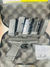 GLOCK G43 9MM LUGER (9X19 PARA) - 3 of 6
