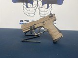 WALTHER P22Q - 1 of 4