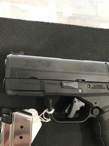 SPRINGFIELD ARMORY XDS-9 3.3 MOD2 9MM LUGER (9X19 PARA) - 2 of 7