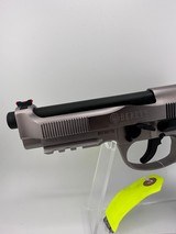 BERETTA 92X PERFORMANCE - 5 of 7