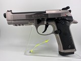 BERETTA 92X PERFORMANCE - 3 of 7