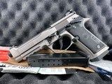 BERETTA 92X PERFORMANCE - 1 of 7