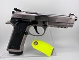 BERETTA 92X PERFORMANCE - 7 of 7