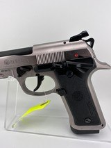 BERETTA 92X PERFORMANCE - 4 of 7