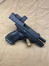SPRINGFIELD ARMORY XD-M ELITE 9MM LUGER (9X19 PARA) - 3 of 3
