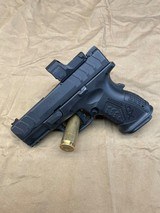 SPRINGFIELD ARMORY XD-M ELITE 9MM LUGER (9X19 PARA) - 2 of 3