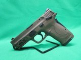 SMITH & WESSON M&P 380 EZ SHIELD m2.0 - 2 of 6