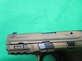 SMITH & WESSON M&P 380 EZ SHIELD m2.0 - 4 of 6
