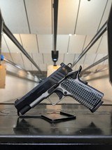 Springfield Armory 1911 Emissary .45 ACP - 2 of 5