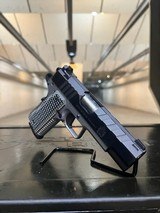 Springfield Armory 1911 Emissary .45 ACP - 3 of 5