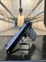 Springfield Armory 1911 Emissary .45 ACP - 4 of 5