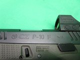 CZ P-10F - 4 of 6