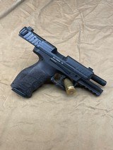 HECKLER & KOCH VP9 9MM LUGER (9X19 PARA) - 3 of 3