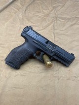 HECKLER & KOCH VP9 9MM LUGER (9X19 PARA) - 1 of 3