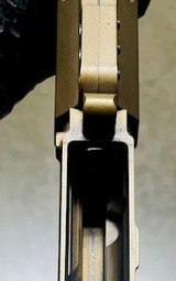 DIAMONDBACK DB9RMLBB 9MM LUGER (9X19 PARA) - 3 of 7