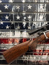 SPRINGFIELD ARMORY 1903 Custom .25-06 REM - 2 of 7