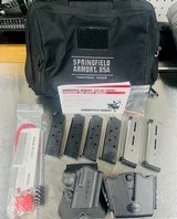 SPRINGFIELD ARMORY 1911 OPERATOR - 6 of 6