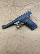 BROWNING BUCK MARK - 2 of 3