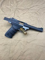 BROWNING BUCK MARK - 3 of 3