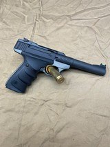 BROWNING BUCK MARK - 1 of 3