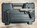 SMITH & WESSON M&P9 M2.0 OR SPEC SERIES KIT - 1 of 4