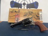 UBERTI 1873 CATTLEMAN EL PATRON .357 MAG - 1 of 2