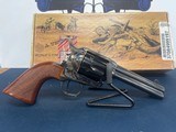 UBERTI 1873 CATTLEMAN EL PATRON .357 MAG - 2 of 2