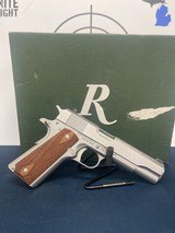 REMINGTON 1911 R1 STAINLESS .45 ACP - 3 of 3