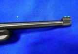 RUGER 10/22 COMPACT .22 LR - 4 of 4