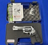 SMITH & WESSON 460V - 2 of 4