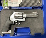 SMITH & WESSON 460V - 3 of 4